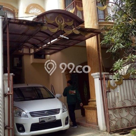 Jual Rumah Modern 3 KT di Karang Satria, Bekasi Jual Rumah Modern 3 KT di Karang Satria, Bekasi