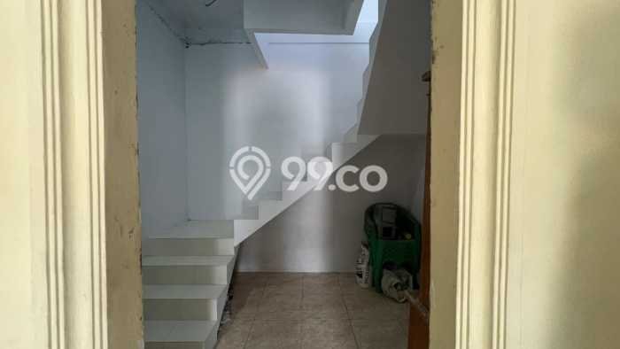Rumah Minimalis 4 KT LT 117m2 di Kaliabang Rumah Minimalis 4 KT LT 117m2 di Kaliabang