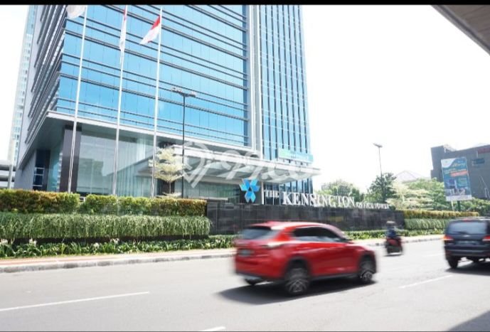 Unit Kantor Dijual di Kelapa Gading Jakarta Utara 151m2 Unit Kantor Dijual di Kelapa Gading Jakarta Utara 151m2