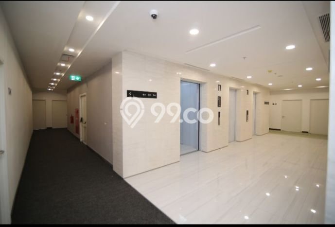 Unit Kantor Dijual di Kelapa Gading Jakarta Utara 151m2 Unit Kantor Dijual di Kelapa Gading Jakarta Utara 151m2