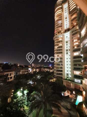 Apartemen Eksklusif Kawasan Kemayoran, 1 KT, Luas 73m², Siap Ditempati Apartemen Eksklusif Kawasan Kemayoran, 1 KT, Luas 73m², Siap Ditempati