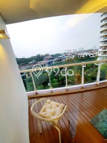 Apartemen Eksklusif Kawasan Kemayoran, 1 KT, Luas 73m², Siap Ditempati Apartemen Eksklusif Kawasan Kemayoran, 1 KT, Luas 73m², Siap Ditempati