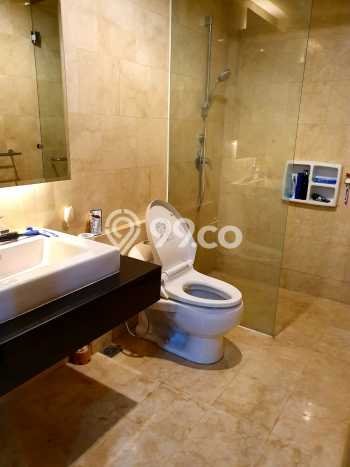 Apartemen Eksklusif Kawasan Kemayoran, 1 KT, Luas 73m², Siap Ditempati Apartemen Eksklusif Kawasan Kemayoran, 1 KT, Luas 73m², Siap Ditempati