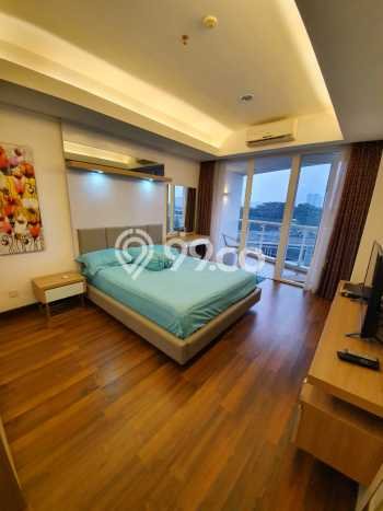 Apartemen Eksklusif Kawasan Kemayoran, 1 KT, Luas 73m², Siap Ditempati Apartemen Eksklusif Kawasan Kemayoran, 1 KT, Luas 73m², Siap Ditempati