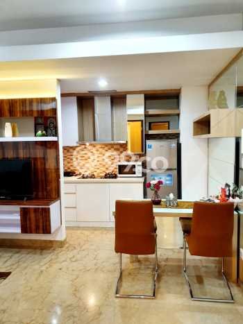 Apartemen Eksklusif Kawasan Kemayoran, 1 KT, Luas 73m², Siap Ditempati Apartemen Eksklusif Kawasan Kemayoran, 1 KT, Luas 73m², Siap Ditempati