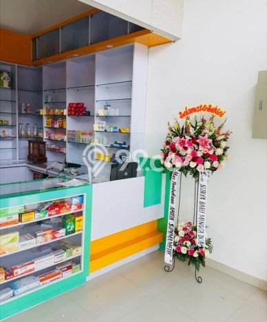 AREA POTENSIAL! Ruko di Cakung, Luas 235m2m², Pusat Perniagaan AREA POTENSIAL! Ruko di Cakung, Luas 235m2m², Pusat Perniagaan