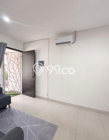 Jual Rumah Modern 3 KT di Harapan Indah, Bekasi Jual Rumah Modern 3 KT di Harapan Indah, Bekasi