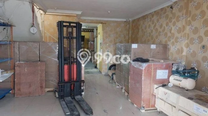 Unit Ruko Tersedia di Harapan Indah Spesifikasi LB 220m2 Unit Ruko Tersedia di Harapan Indah Spesifikasi LB 220m2