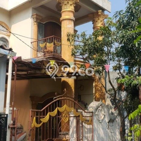 Jual Rumah Modern 3 KT di Karang Satria, Bekasi Jual Rumah Modern 3 KT di Karang Satria, Bekasi