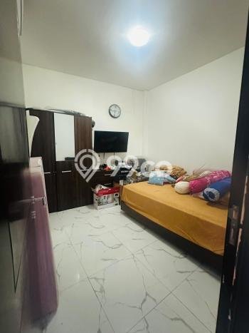 Hunian Mewah Dijual LT 137m2 di Cakung, Jakarta Timur Hunian Mewah Dijual LT 137m2 di Cakung, Jakarta Timur