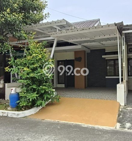 Rumah Modern 2 KT LT 90m2 di Harapan Indah Rumah Modern 2 KT LT 90m2 di Harapan Indah