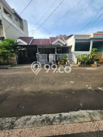 Hunian Nyaman Asri 3 KT Siap Huni di harapan indah Bekasi Hunian Nyaman Asri 3 KT Siap Huni di harapan indah Bekasi