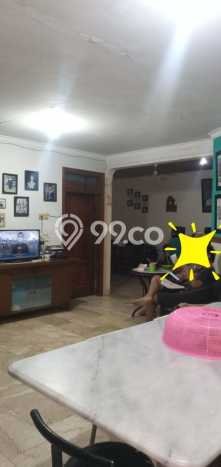 Rumah Modern 4 KT LT 157m2 di Pondok Kelapa Rumah Modern 4 KT LT 157m2 di Pondok Kelapa