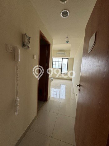 Apartemen di Beji, 1 KT, Luas 25m2m² Apartemen di Beji, 1 KT, Luas 25m2m²