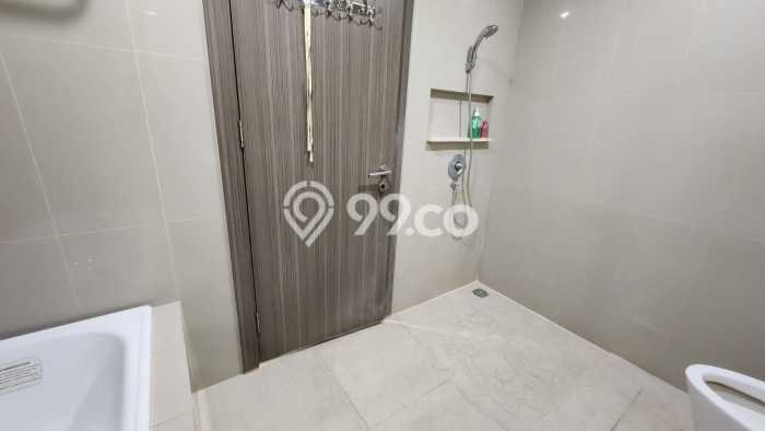 Apartemen Disewakan Murah 3 KT / 2 KM di Kembangan, Jakarta Barat Apartemen Disewakan Murah 3 KT / 2 KM di Kembangan, Jakarta Barat