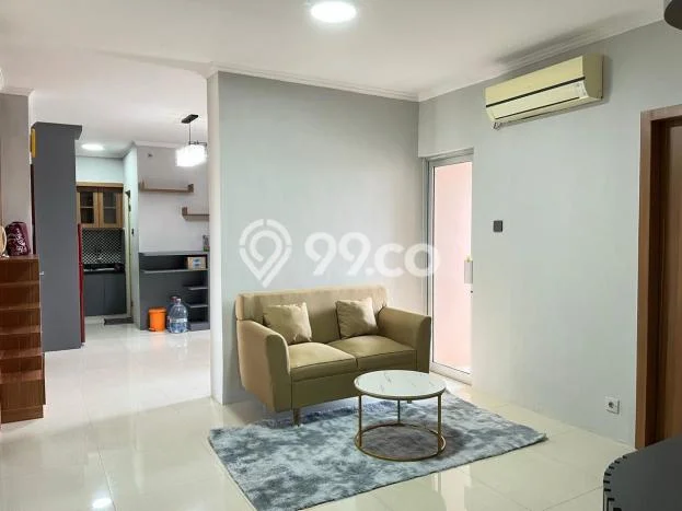 Sewa Apartemen Hemat di Kelapa Gading, Jakarta Utara Dekat Fasilitas Umum Sewa Apartemen Hemat di Kelapa Gading, Jakarta Utara Dekat Fasilitas Umum