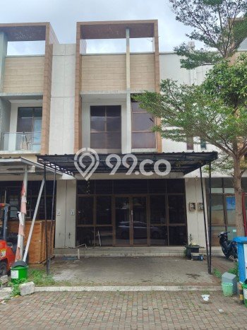 Ruko Disewa di Jakarta Timur dengan LB 90m2 Area Komersial Ramai Ruko Disewa di Jakarta Timur dengan LB 90m2 Area Komersial Ramai