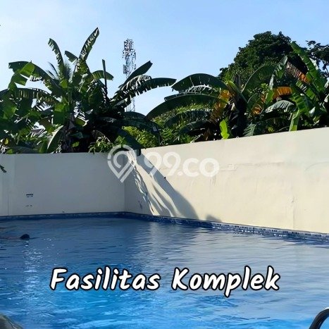 Hunian Nyaman Asri 3 KT Siap Pakai di Depok I Depok Hunian Nyaman Asri 3 KT Siap Pakai di Depok I Depok