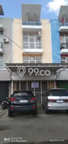 Unit Ruko Tersedia di Harapan Indah Spesifikasi LB 220m2 Unit Ruko Tersedia di Harapan Indah Spesifikasi LB 220m2