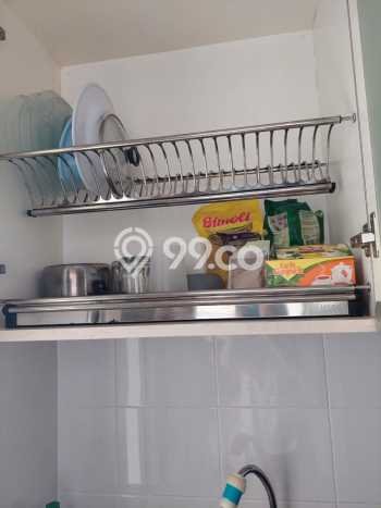 Unit Apartemen 2 Kamar & 1 Kamar Mandi Dijual di Jatinegara, Jakarta Timur Unit Apartemen 2 Kamar & 1 Kamar Mandi Dijual di Jatinegara, Jakarta Timur