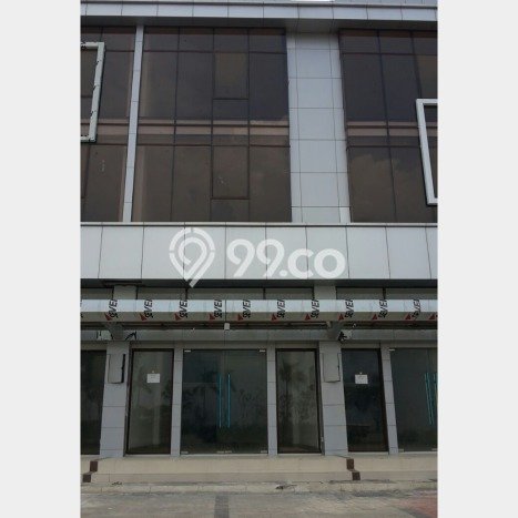 Ruko Paling Dicari LB 257m2 Dijual di Cakung Ruko Paling Dicari LB 257m2 Dijual di Cakung