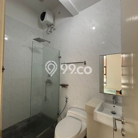 Rumah Modern Minimalis 3 KT Bisa Langsung Pindah di Cakung Rumah Modern Minimalis 3 KT Bisa Langsung Pindah di Cakung