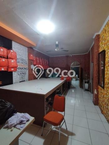 Hot Offer Hunian Mewah Ideal dan Luas di Pulo Gadung, Jakarta Timur Hot Offer Hunian Mewah Ideal dan Luas di Pulo Gadung, Jakarta Timur