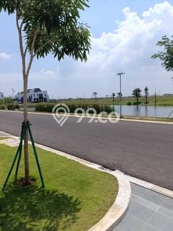 Rumah sewa siap pakai 3 KT di Summarecon Crown Gading, Bekasi Rumah sewa siap pakai 3 KT di Summarecon Crown Gading, Bekasi