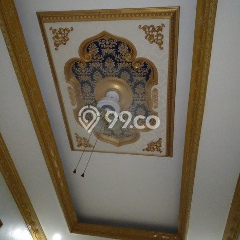 Jual Rumah Modern 3 KT di Karang Satria, Bekasi Jual Rumah Modern 3 KT di Karang Satria, Bekasi