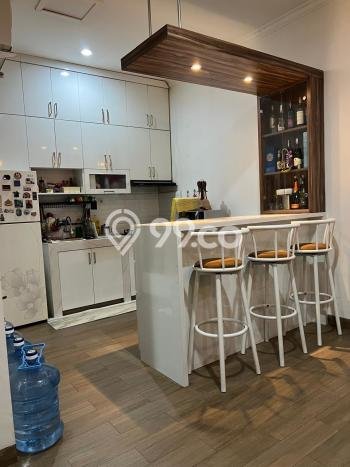 Rumah di Bogor Barat, Dekat Fasilitas, 2 KM, LT 128m² LB 250m² Rumah di Bogor Barat, Dekat Fasilitas, 2 KM, LT 128m² LB 250m²
