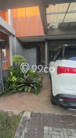 Rumah Minimalis 3 KT di Harapan Indah Bekasi Unfurnished Rumah Minimalis 3 KT di Harapan Indah Bekasi Unfurnished