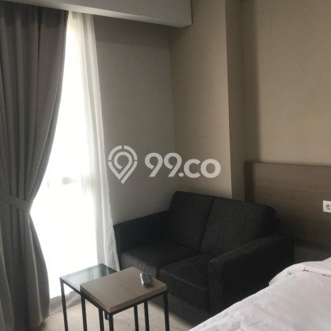 Apartemen Favorit Nyaman Dijual di Bekasi dengan 1 Kamar Tidur Apartemen Favorit Nyaman Dijual di Bekasi dengan 1 Kamar Tidur