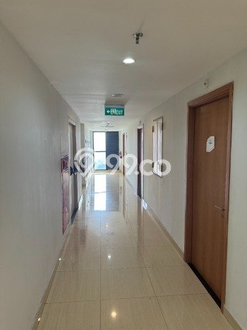 Apartemen di Beji, 1 KT, Luas 25m2m² Apartemen di Beji, 1 KT, Luas 25m2m²
