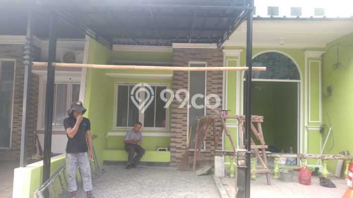 Rumah Disewakan Bekasi LT 69m2 LB 69m2 Kawasan Bekasi Rumah Disewakan Bekasi LT 69m2 LB 69m2 Kawasan Bekasi