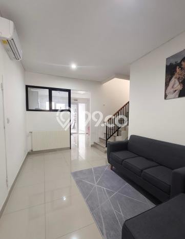 Jual Rumah Modern 3 KT di Harapan Indah, Bekasi Jual Rumah Modern 3 KT di Harapan Indah, Bekasi