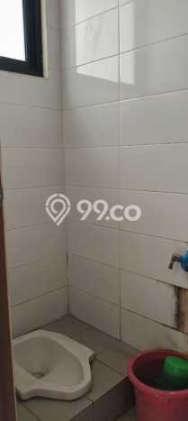 Rumah Modern 2 KT LT 90m2 di Harapan Indah Rumah Modern 2 KT LT 90m2 di Harapan Indah