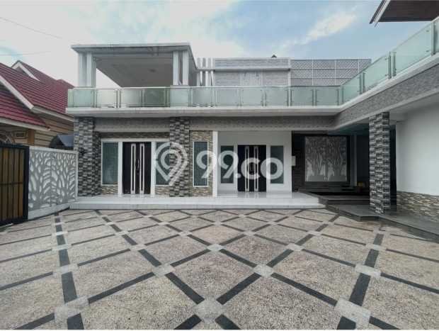 Jual Rumah Strategis Bagus Punya 7 KT di Pekanbaru Kota Pekanbaru SHM Jual Rumah Strategis Bagus Punya 7 KT di Pekanbaru Kota Pekanbaru SHM