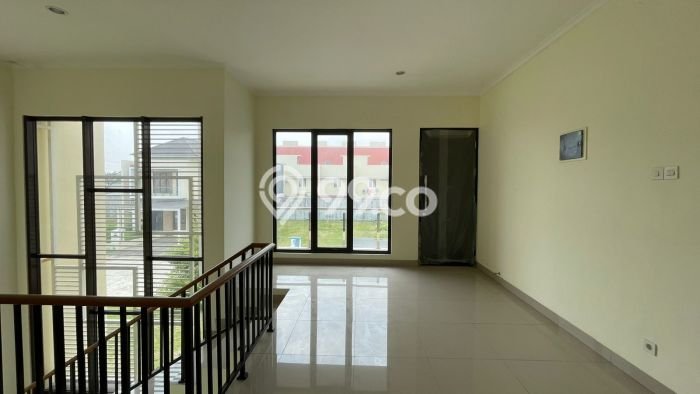 Hunian Mewah LB 147m2 Siap Pakai Desain Elegan di Harapan Indah, Bekasi Hunian Mewah LB 147m2 Siap Pakai Desain Elegan di Harapan Indah, Bekasi