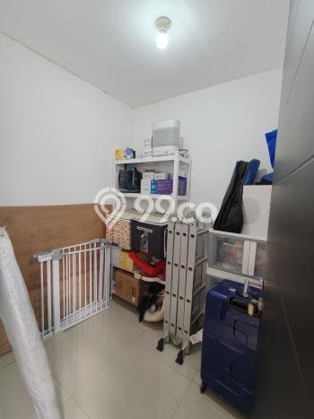 Jual Rumah Modern 3 KT di Harapan Indah, Bekasi Jual Rumah Modern 3 KT di Harapan Indah, Bekasi