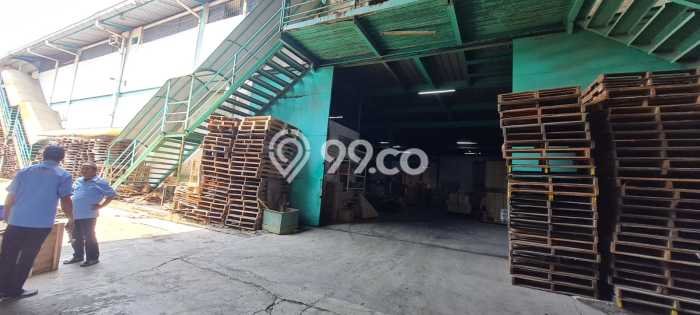 Untuk Dijual Gudang di Cengkareng, Jakarta Barat Harga Penawaran Spesial Untuk Dijual Gudang di Cengkareng, Jakarta Barat Harga Penawaran Spesial