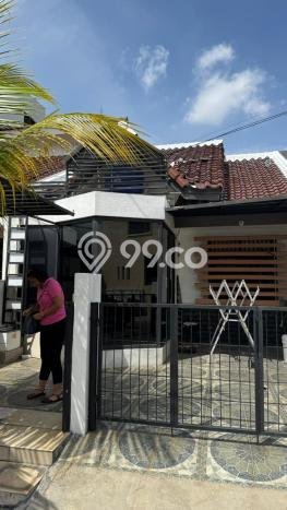 Hunian Nyaman Asri 3 KT Siap Huni di Metland Menteng Jakarta Timur Hunian Nyaman Asri 3 KT Siap Huni di Metland Menteng Jakarta Timur
