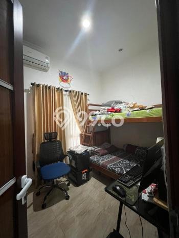 Rumah di Bogor Barat, Dekat Fasilitas, 2 KM, LT 128m² LB 250m² Rumah di Bogor Barat, Dekat Fasilitas, 2 KM, LT 128m² LB 250m²