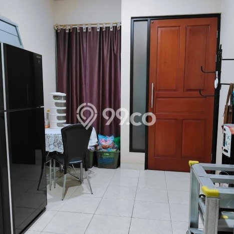 Jual Rumah Modern 3 KT di Kranji, Bekasi Jual Rumah Modern 3 KT di Kranji, Bekasi