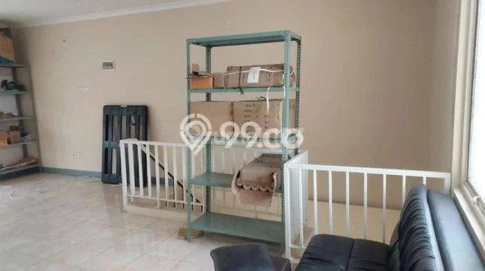 Unit Ruko Tersedia di Harapan Indah Spesifikasi LB 220m2 Unit Ruko Tersedia di Harapan Indah Spesifikasi LB 220m2