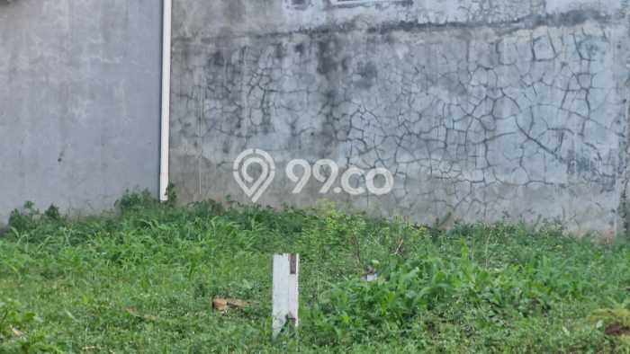 Kavling Tanah di Serpong Dijual Luas 90m2 Legalitas PPJB Kavling Tanah di Serpong Dijual Luas 90m2 Legalitas PPJB