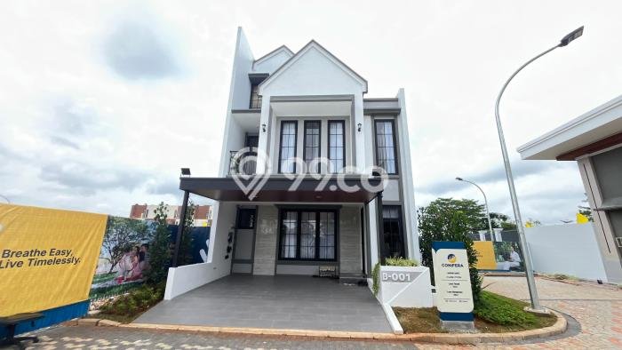 Jual Rumah Minimalis Bagus Punya 3 KT di Cakung Jakarta Timur - Jual Rumah Minimalis Bagus Punya 3 KT di Cakung Jakarta Timur -