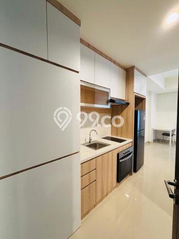 Apartemen Nyaman untuk Dijual di Cakung, Jakarta Timur, DKI Jakarta Apartemen Nyaman untuk Dijual di Cakung, Jakarta Timur, DKI Jakarta