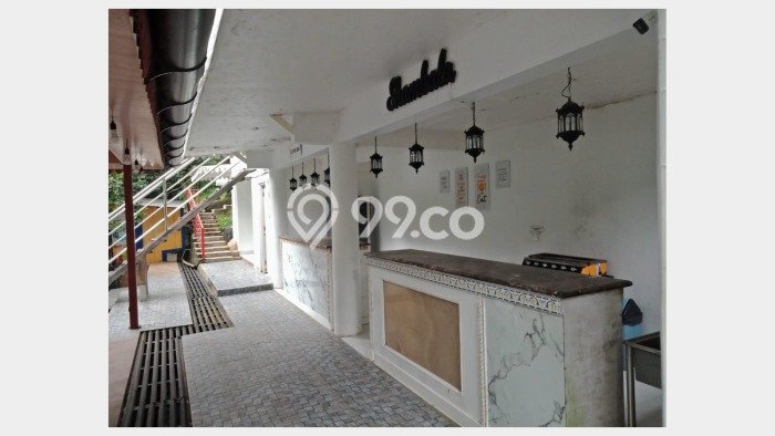Vila di Megamendung, Ukuran 1600m2m², Dekat ke berbagai fasilitas umum Vila di Megamendung, Ukuran 1600m2m², Dekat ke berbagai fasilitas umum