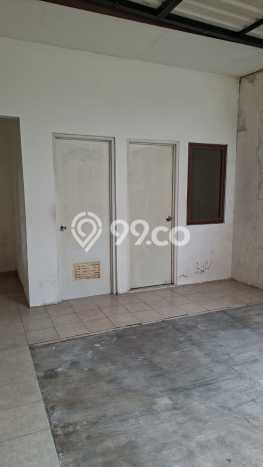 Rumah Kontrakan Jakarta Timur LT 124m2 LB 124m2 Area Jakarta Garden City Rumah Kontrakan Jakarta Timur LT 124m2 LB 124m2 Area Jakarta Garden City