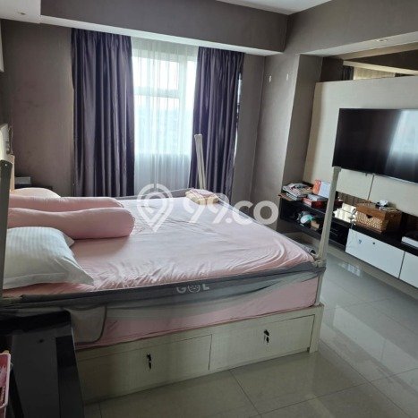 Apartemen Luxury Dijual di Kelapa Gading Jakarta Utara Luas 155m2 Apartemen Luxury Dijual di Kelapa Gading Jakarta Utara Luas 155m2